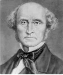 John Stuart Mill